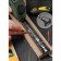 Deli HT8519L 112897 roulette, Softtach Corps, Green, 5 m x 19 mm