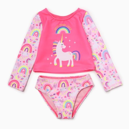 Baby suit children's KAFTAN Good, height 110-116 (32)-4