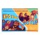 Board game "Who am I, what am I?"