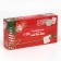 New Year's wipes Paper in the box “New Year! New Year's package ", 100 pcs, two -layer