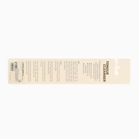 Brush for cleaning the tongue, mix-4