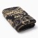 Tmachry Ethel Trevtel "Alexander" Black, 50x90cm, 100% cotton, 420g/m2