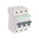 The circuit breaker SE CITY9 SET, C, 32 A, 3P, 4.5 KA, 400 V