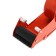 Blind tape a scrap, metal case, 48 mm