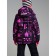 Winter jacket for the girl PlayTode, height 158 ​​cm