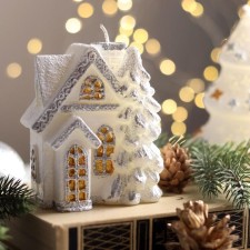 Decorative candle 