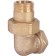 Detacible connection Stout SFT-0056-000034, corner, American, O-RING Ring, 1 "