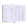 Diary Native A5, 144L Russia, TV Region, BL 80g/m2, T ZAL+Bezh