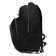 Youth backpack 48 x 33 x 21 cm, Grizzly, ergonomic back, laptop department, black/gray