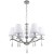 6 lamps