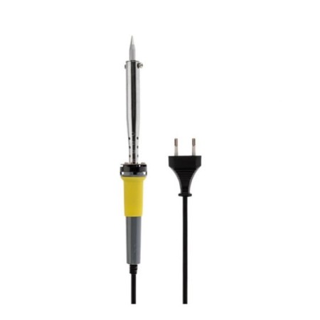 Solder Rexant master, durable sting, 80 watts, 220 V-1