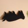 Decorative hooks "Family" 85x6x22 cm