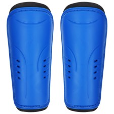 Щитки футбольные детские ONLYTOP, цвета МИКС
