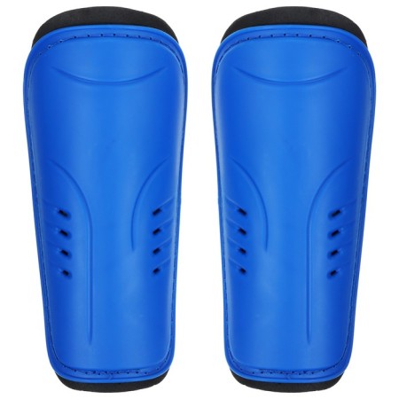 Щитки футбольные детские ONLYTOP, цвета МИКС