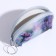 Lightning wallet, gray color