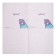Salphers single -layer paper "eat?", 24x24 cm, set of 20 pcs.