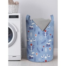 Basket for storing things 