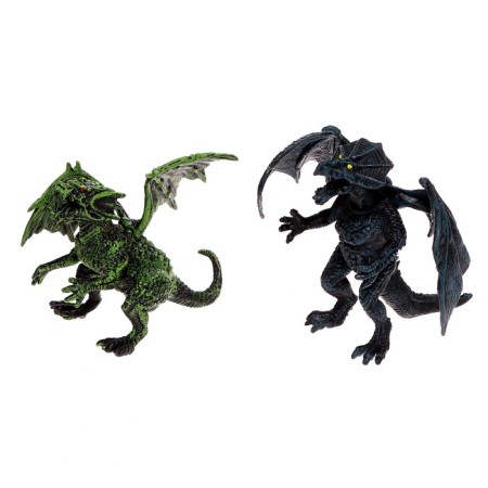 Set of knights "Casting Siege"-6
