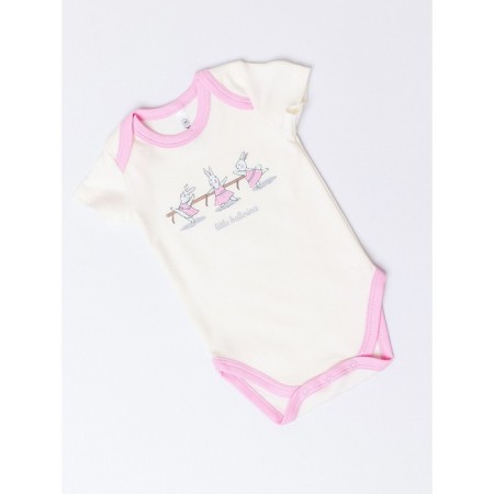 Body baby, height 80 cm, milk color