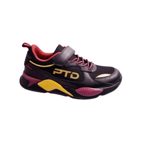 Sneakers for the boy PlayTode, size 35-8