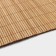 Serving napkin on the table "Stook", 42 × 30 cm, beige color