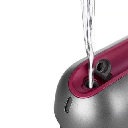 KitFort KT-994, manual, 1190 watts, 100 ml, 13 g/min, cord 1.8 m, gray-2