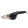Vacuum cleaner car Cartage, 5 nozzles, 120 watts, 12 V, black