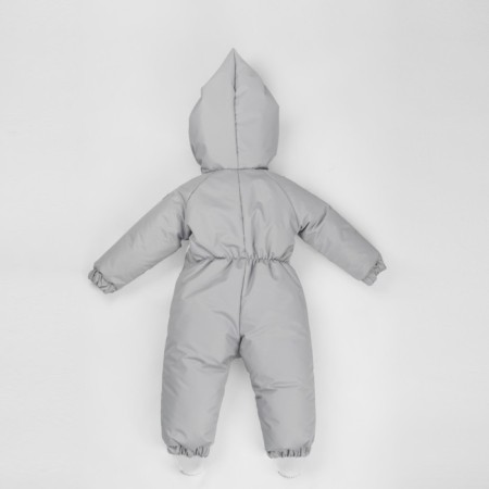 Comfinery and Demyazon Open Open Kinderlitto "New Domovyen-2", height 74-80 cm, color gray color-1
