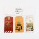 Schildik decorative in the set “Make a desire”, 5 x 9 cm, New Year