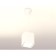 AMBRELLA LIGHT, TECHNO, XP7840001, Gu5.3, Color of White Sand, Ambrella Light.