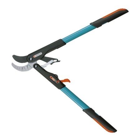 Buscores of the flat, 23 "(59 cm), with a ratchet mechanism, Smartcut