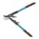 Buscores of the flat, 23 "(59 cm), with a ratchet mechanism, Smartcut