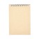 Notepad "February 23" on the crest, A6 40 sheets in the cage, soft cover, paper density 65 r