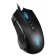 Mouse A4Tech X89 Black Optical (2400DPI) USB (8but)