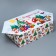 The prefabricated box - the context of New Year, 14 x 22 x 8 cm, New Year