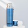 Thermos Mode Forrest, 500 ml blue, heat conservation 8-10 hours
