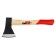 Carrowing ax, wooden ax 36 cm, 600 g