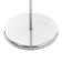 Floor lamp 2601 1x15W e27 chrome/chocolate