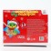 New Year's gift "Snake", 3 basics for painting, soft toy