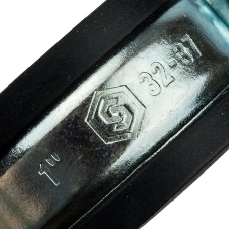 Plumbing plumbing Stout SAC-0020-000001, 1 ", 32-37 mm, with a nut-3