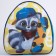 Baby backpack for the boy "Raccoon Skereiter", 23x20.5 cm, lightning department
