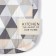 Set of kitchen. Ethel "Triangles": mittens 20x28 cm, take 19x19 cm, 80% HL, 20% PE