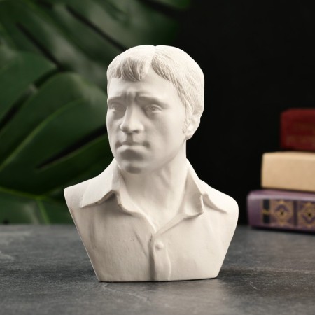 Bust Vysotsky, 13cm