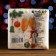New Year's napkins Paper Harmony Multicoline "Champagne", 24*24 cm 100 sheets