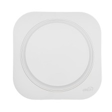 Вентилятор вытяжной ERA DISC 4, 160х140 мм, d=100 мм, 220-240 В
