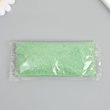 Colored sand set No. 6, 5 colors, 100 g each-1