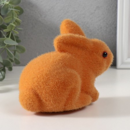 Souvenir Pimple "Brown Rabbit" 14x8x11 cm-1