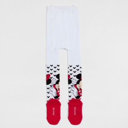 Pantyhose children's “Kokket” Minnie Mouse, Disney, height 92-98 cm-3
