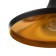 Bayerlux suspension "Delta" 1x40W E27 Black 36x36x118 cm