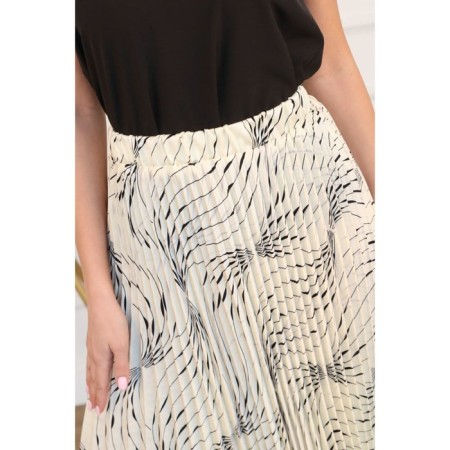 Women's skirt, size 54-6